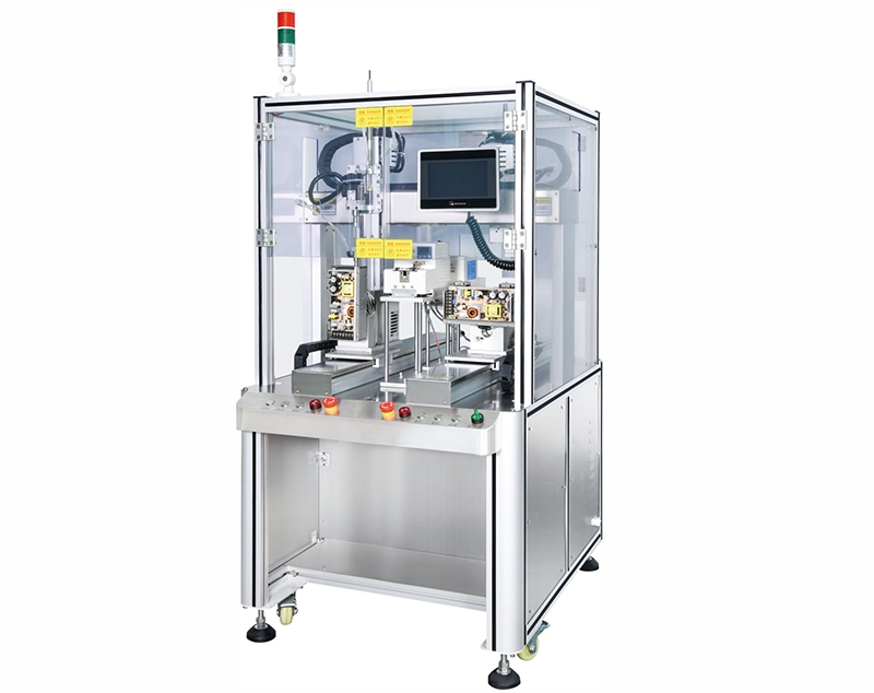 自动锁紧螺丝机 自动锁紧螺丝机